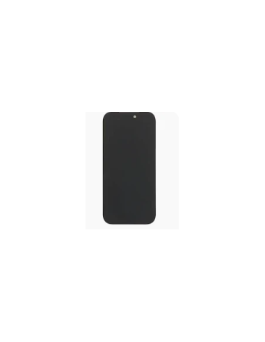 Pantalla para iPhone 17 Pro FHD+ 90Hz (iTruColor) IC cambiable