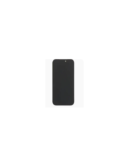 Pantalla para iPhone 17 Pro FHD+ 90Hz (iTruColor) IC cambiable