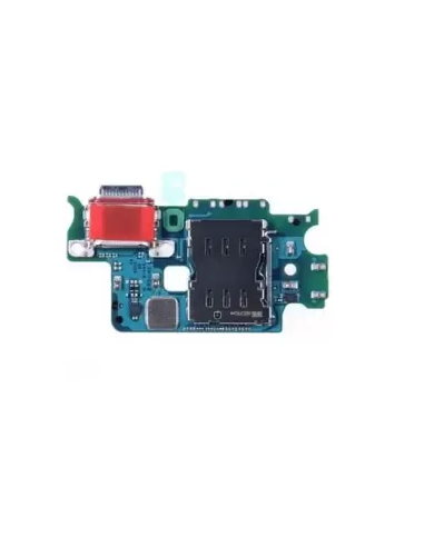 Placa de carga para Samsung Galaxy S23 (Calidad Original)
