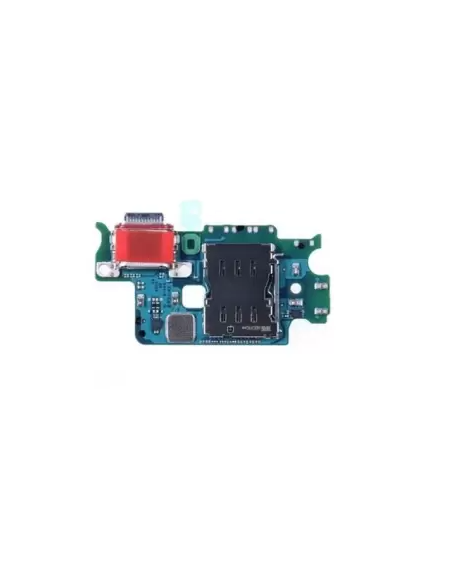 Placa de carga para Samsung Galaxy S23 (Calidad Original)