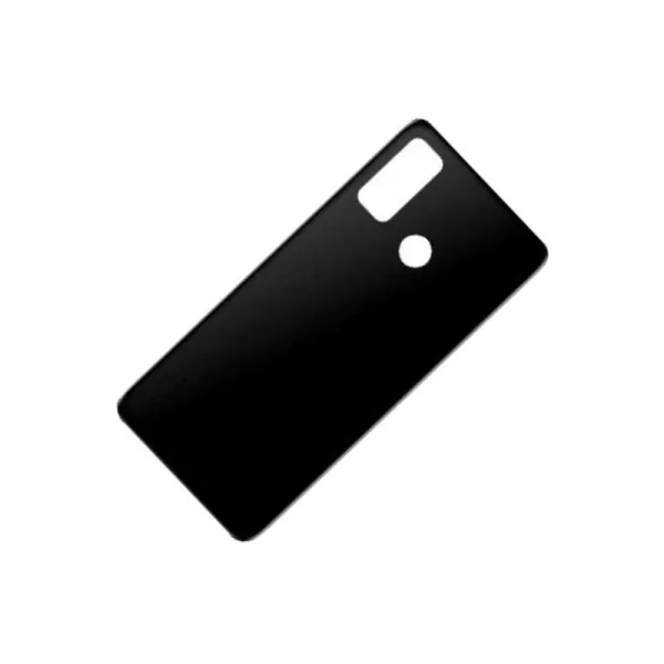 Tapa trasera para Huawei P Smart 2020 Negra