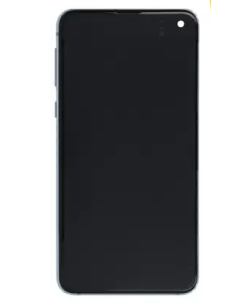Pantalla para Samsung S10E Sin Marco (Original Service Pack)