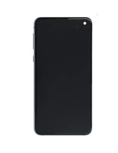 Pantalla para Samsung S10E Sin Marco (Original Service Pack)