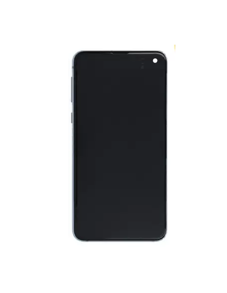 Pantalla para Samsung S10E Sin Marco (Original Service Pack)