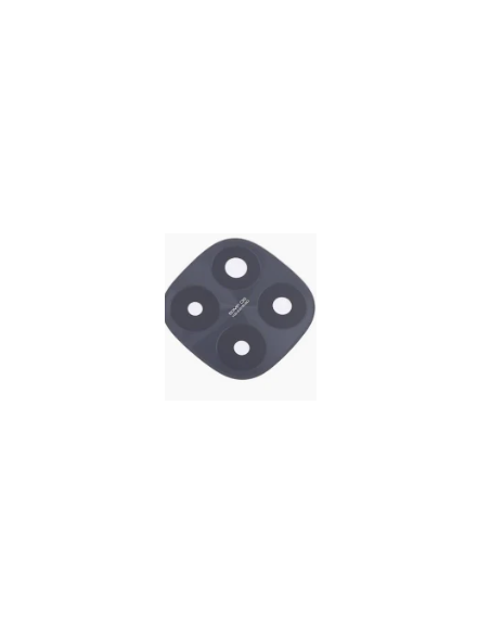 Lente de camara para Xiaomi Redmi Note 14 Pro Plus 5G (Calidad Original)