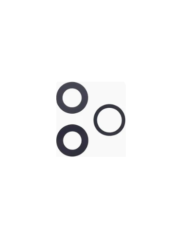 Lente de camara para  iPhone 17 Pro/17 Pro Max  (Original)