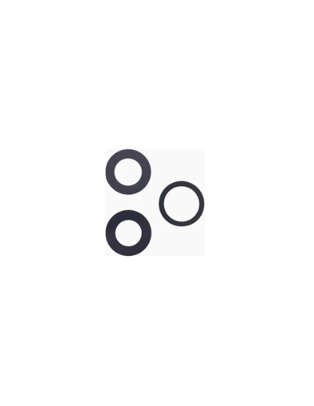 Lente de camara para  iPhone 17 Pro/17 Pro Max  (Original)