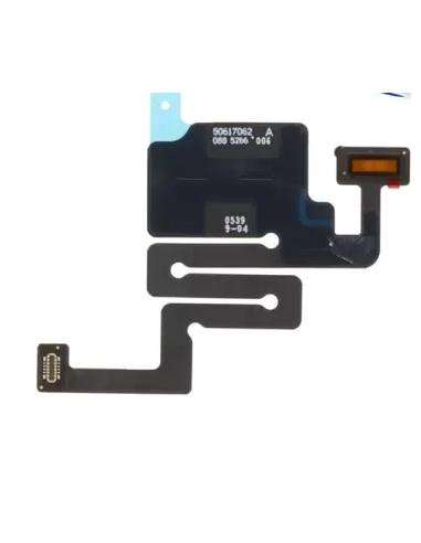 Flex sensor Proximidad para  iPhone 17 (Original)