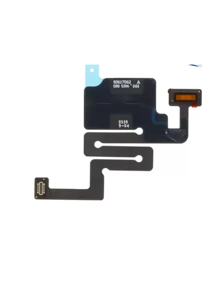 Flex sensor Proximidad para  iPhone 17 (Original)