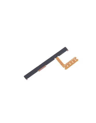 Flex POWER y de volumen para Samsung X210 / X216 TAB A9 PLUS(Calidad Original)