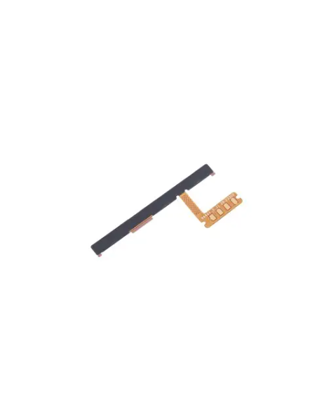Flex POWER y de volumen para Samsung X210 / X216 TAB A9 PLUS(Calidad Original)