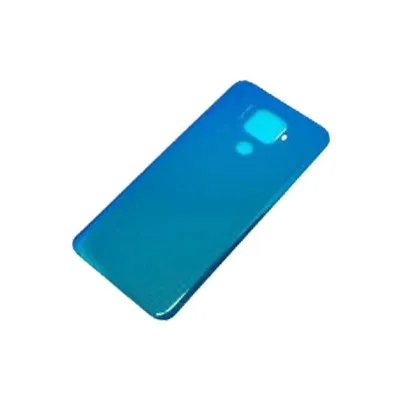 Tapa trasera para Huawei Mate 30 Lite Verde