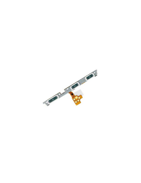 Flex POWER y de volumen para Samsung Galaxy S20 FE 4/5G (Calidad Original)