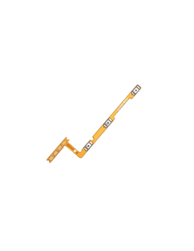 Flex POWER y de volumen para Xiaomi Redmi 15C 4G/5G (Calidad Original)