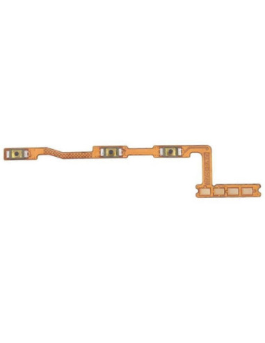 Flex POWER y de volumen para Xiaomi Redmi 15 4G/5G (Calidad Original)