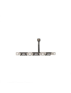 Flex de volumen para  iPhone 17 Pro Max (Original)