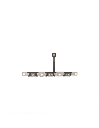Flex de volumen para  iPhone 17 Pro Max (Original)