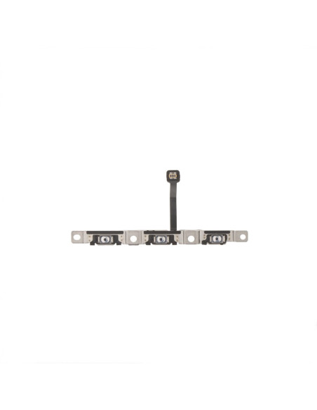 Flex de volumen para  iPhone 17 Pro Max (Original)