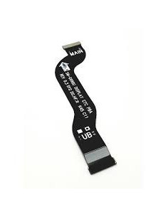 Flex Sensor Proximidad Para iPhone 16 PRO (Original)