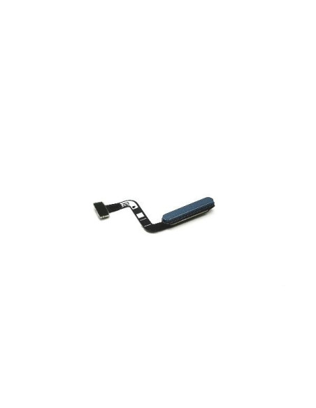 Flex de huella para Samsung Galaxy A32 5G (A326)Azul (Calidad Original)