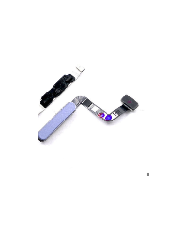 Flex de huella para Samsung Galaxy A32 5G (A326) Morado (Calidad Original)