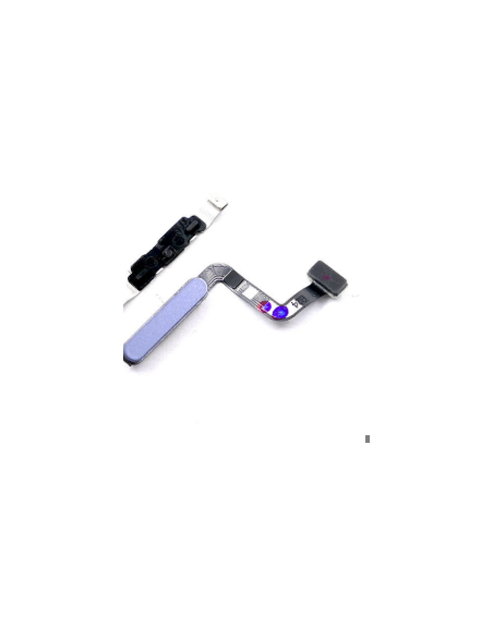 Flex de huella para Samsung Galaxy A32 5G (A326) Morado (Calidad Original)