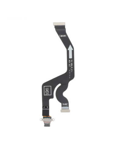 Flex de carga para Samsung Galaxy S25 Edge (Calidad Original)