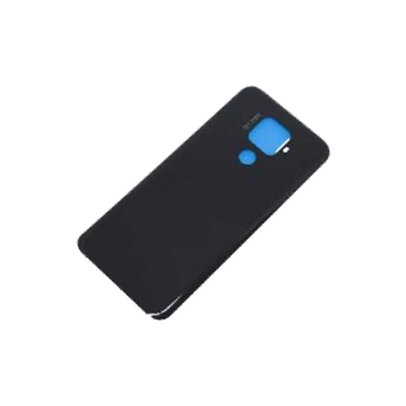 Tapa trasera para Huawei Mate 30 Lite Negro