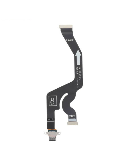 Flex de volumen para  iPhone 17 (Original)