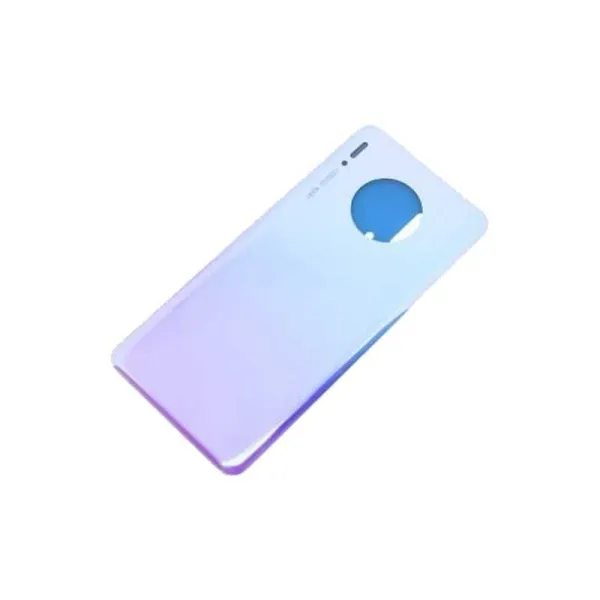 Tapa trasera para Huawei Mate 30 Nácar