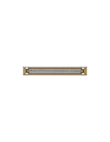 Conector fpc de LCD para Samsung Galaxy S20 FE 4/5G (Calidad Original)