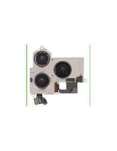 Camara trasera para  iPhone 17 Pro Max (Original)