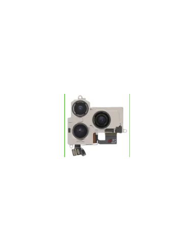 Camara trasera para  iPhone 17 Pro Max (Original)
