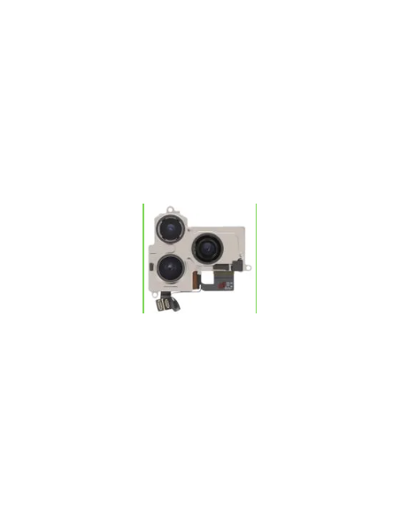 Camara trasera para  iPhone 17 Pro Max (Original)