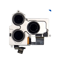 Camara trasera para  iPhone 17 Pro (Original)