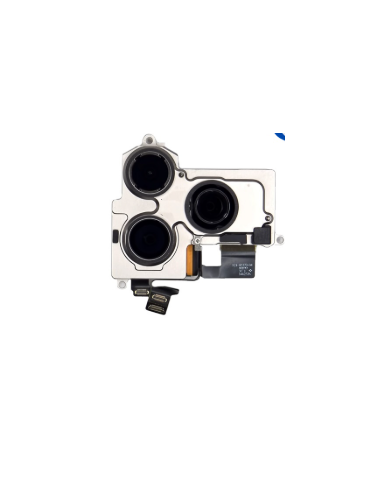 Camara trasera para  iPhone 17 Pro (Original)
