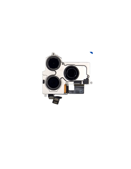 Camara trasera para  iPhone 17 Pro (Original)