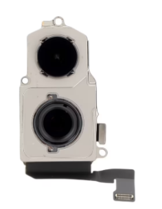 Camara trasera para  iPhone 17 (Original)