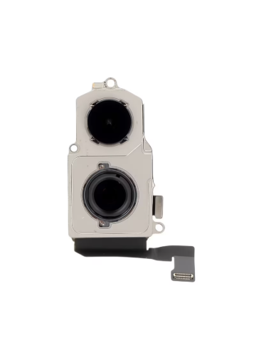 Camara trasera para  iPhone 17 (Original)