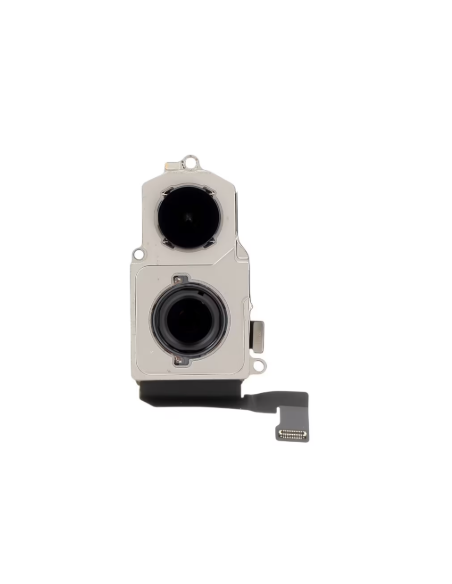 Camara trasera para  iPhone 17 (Original)