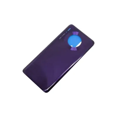 Tapa trasera para Huawei Mate 30 Morado
