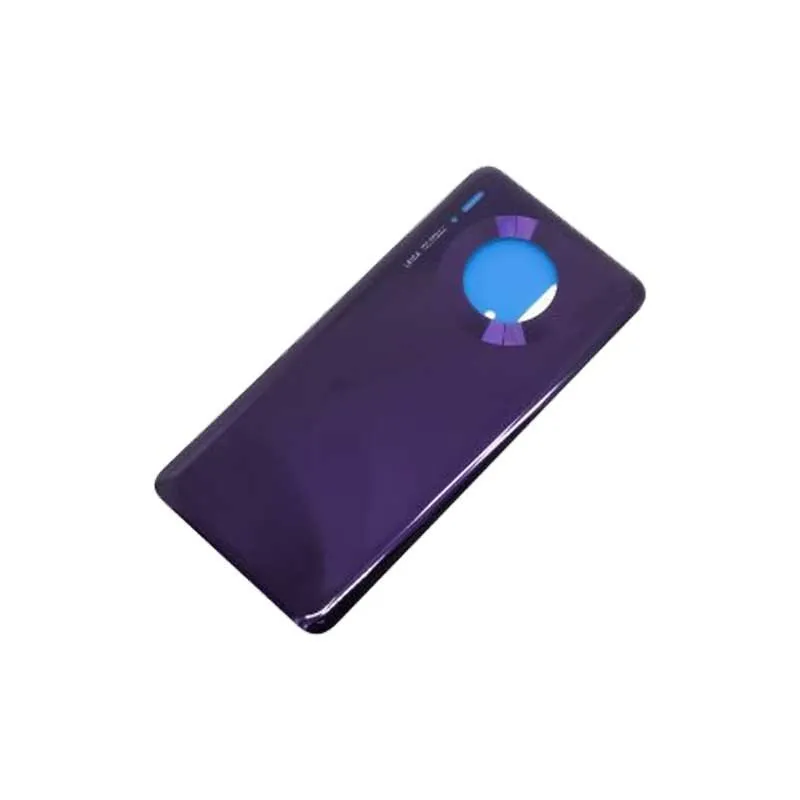 Tapa trasera para Huawei Mate 30 Morado