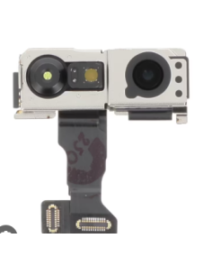 Camara frontal para  iPhone 17 (Original)