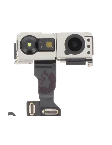 Camara frontal para  iPhone 17 (Original)