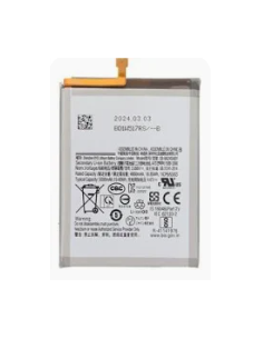 Bateria para Samsung A16 4G/5G/A165F/A166B /A17 4G/A17 5G/A175F/A176B/A26 5G A266B