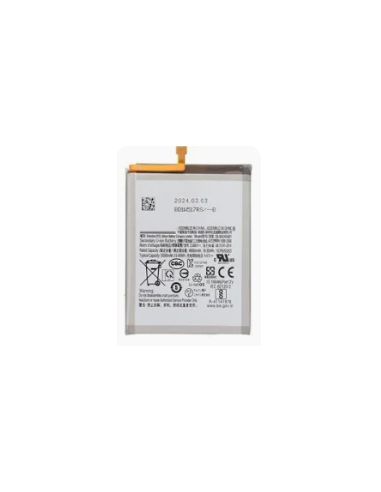 Bateria para Samsung A16 4G/5G/A165F/A166B /A17 4G/A17 5G/A175F/A176B/A26 5G A266B
