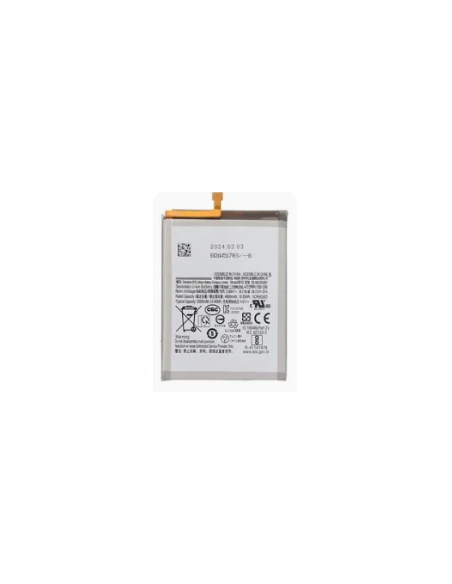 Bateria para Samsung A16 4G/5G/A165F/A166B /A17 4G/A17 5G/A175F/A176B/A26 5G A266B