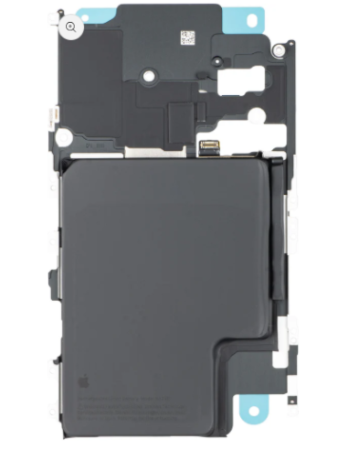 Batería para Apple iPhone 17 Pro Max Foxconn