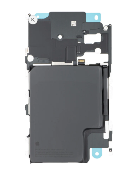 Batería para Apple iPhone 17 Pro Max Foxconn