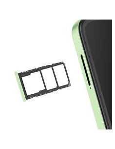 Bandeja SIM para Xiaomi Redmi A5 Verde